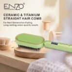 ⁦فرشاة انزو الحرارية⁩ - الصورة ⁦3⁩