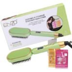 فرشاة انزو الحرارية