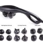 جهاز مساج دولفين مطور