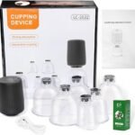 جهاز الحجامة المنزلي