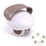 جهاز تدليك الجسم بالاهتزاز