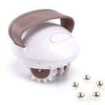 جهاز تدليك الجسم بالاهتزاز