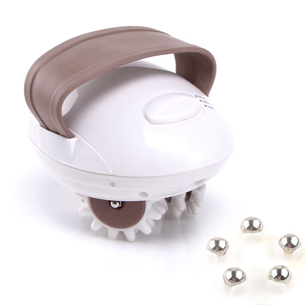 d4b38f06-3daa-4050-b87e-c44c971fc70a جهاز تدليك الجسم بالاهتزاز - الصورة 1