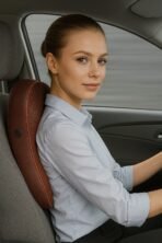 ⁦مخدة مساج كهربائية⁩ - الصورة ⁦3⁩