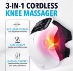 ⁦جهاز تدليك الركبة⁩ - الصورة ⁦3⁩