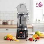 ⁦خلاط صناعي احترافي الأصيل⁩ - الصورة ⁦3⁩