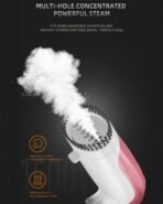 ⁦مكوى بخار يدوي هالي⁩ - الصورة ⁦2⁩