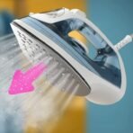 ⁦مكوى بخار فيلبس فئة 2000⁩ - الصورة ⁦2⁩