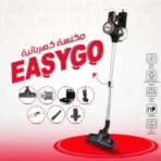 ⁦مكنسة كهرباء ليكسا⁩ - الصورة ⁦4⁩